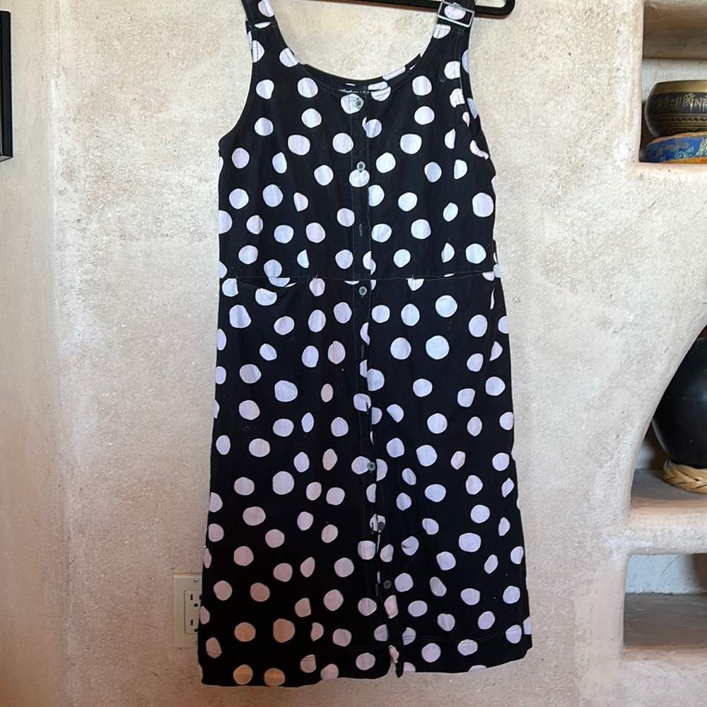 Gudrun Sjödén jumper dress